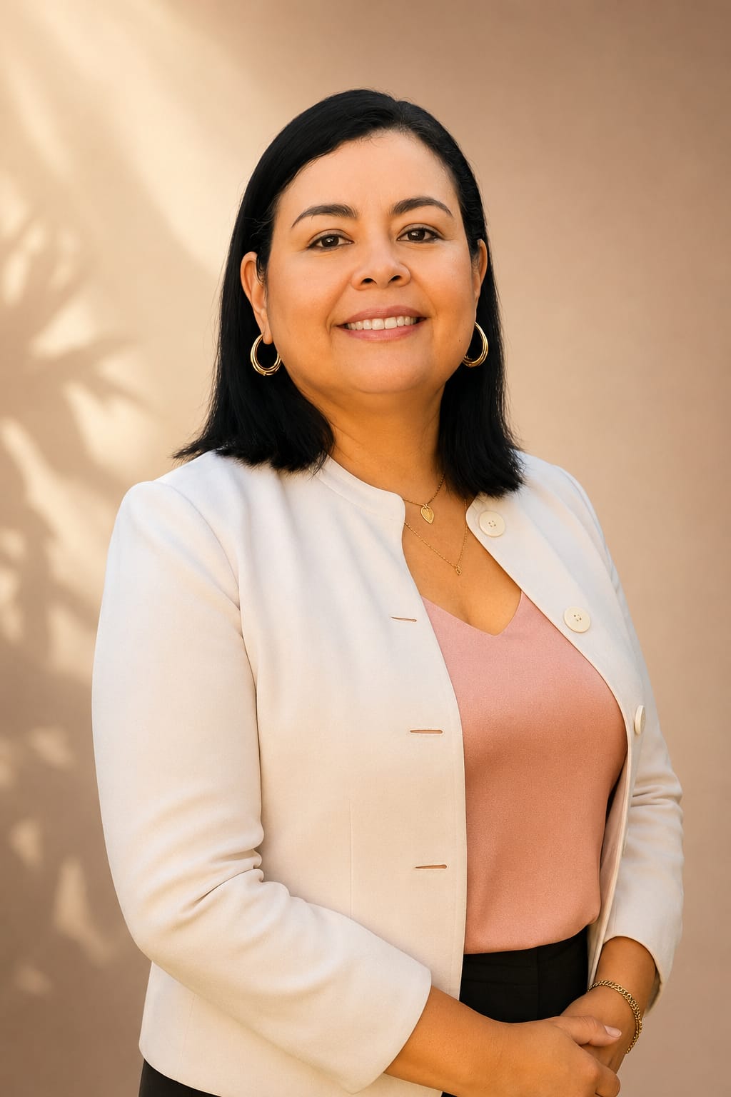 Denisse García Teller